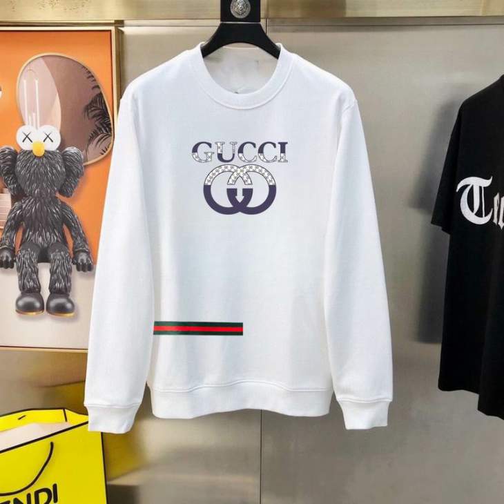 Picture of Gucci Sweatshirt TT _SKUGucciM-5XL12yr19933005